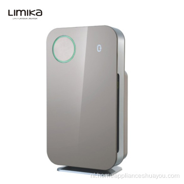 Nieuwe Room Cleaner Portable Clean Air Purifier